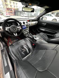 فورد موستانج